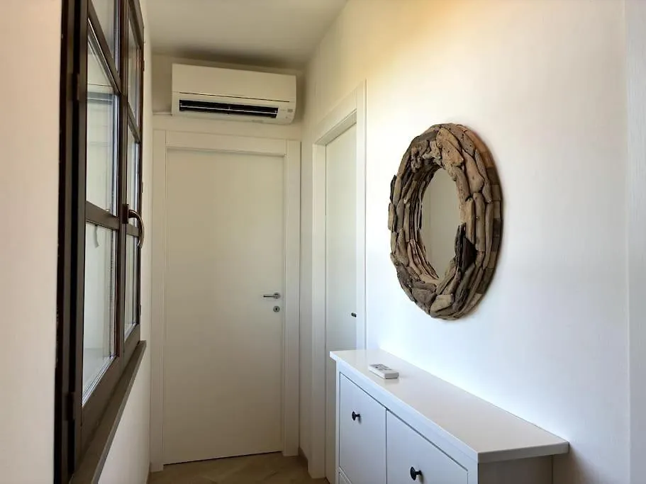 La Toscanella-Casa Con Giardino Privato Apartment Selvatelle Italy