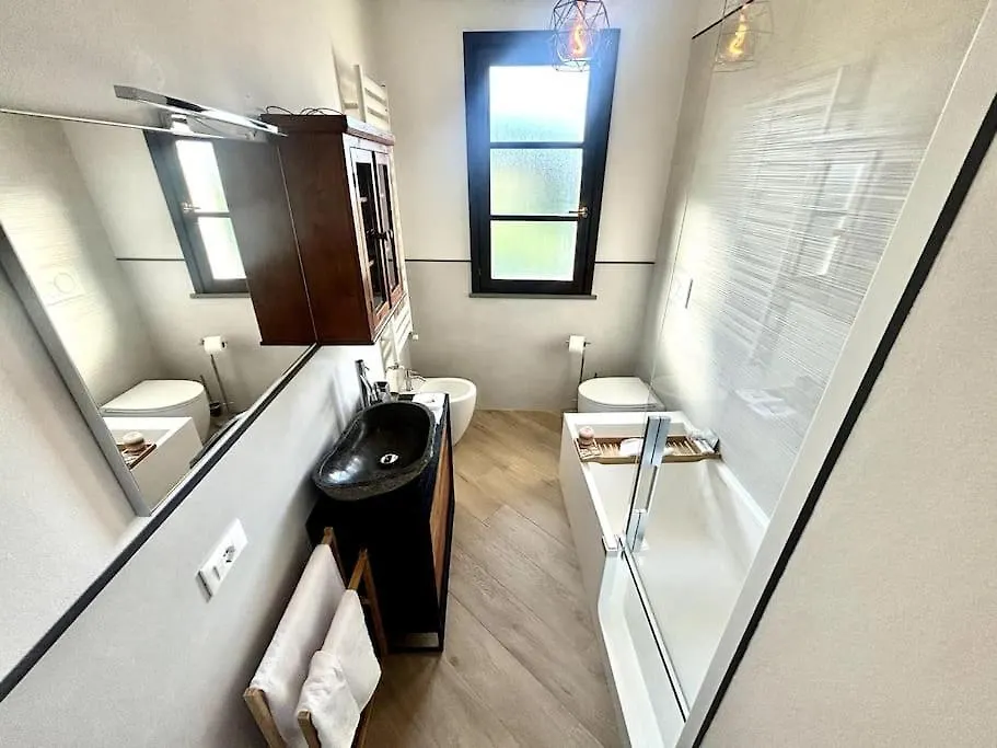 La Toscanella-Casa Con Giardino Privato Apartment Selvatelle