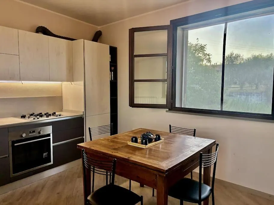 La Toscanella-Casa Con Giardino Privato Apartment Selvatelle 0*,  Italy