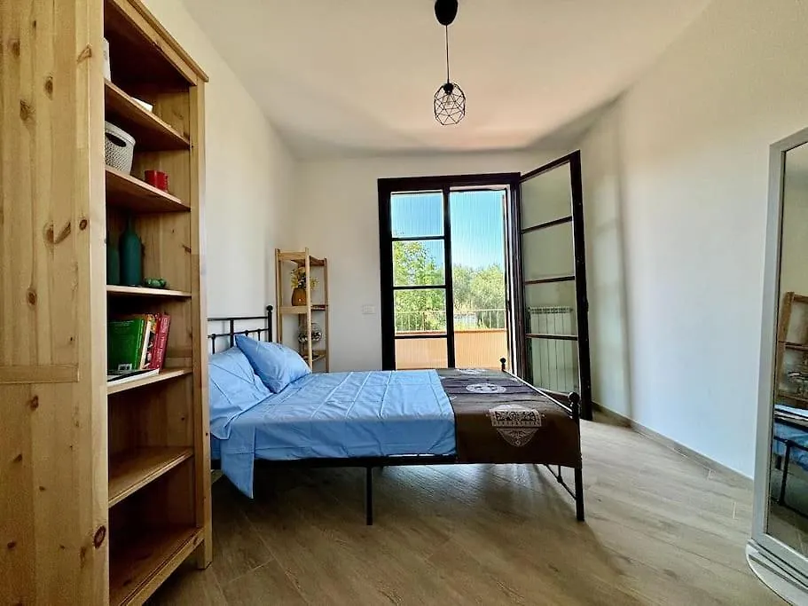 La Toscanella-Casa Con Giardino Privato Apartment Selvatelle