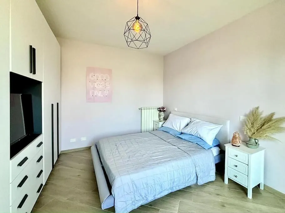 La Toscanella-Casa Con Giardino Privato Apartment Selvatelle